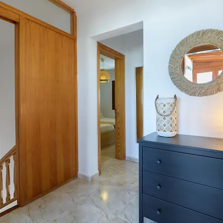 Villa Eric With A Private Stunning Heated Pool *