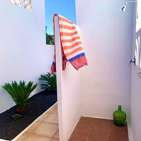 Eric With A Private Stunning Heated Pool Villa Puerto del Carmen (Lanzarote)