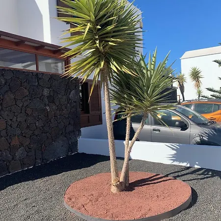 Eric With A Private Stunning Heated Pool * Puerto del Carmen (Lanzarote)