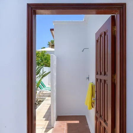 Villa Eric With A Private Stunning Heated Pool