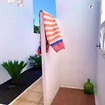 Eric With A Private Stunning Heated Pool Villa Puerto del Carmen (Lanzarote)